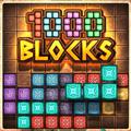 1000 Blocks